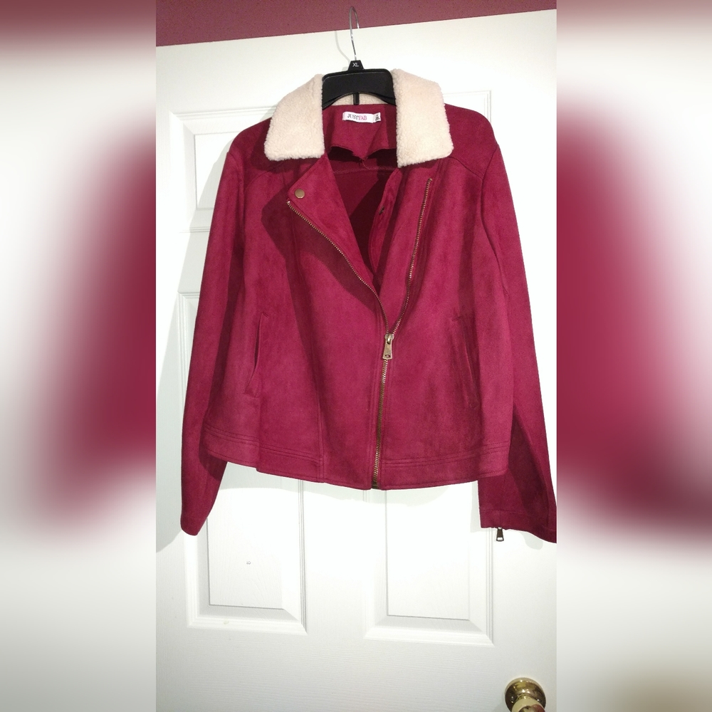 Justfab Jacket - image 3